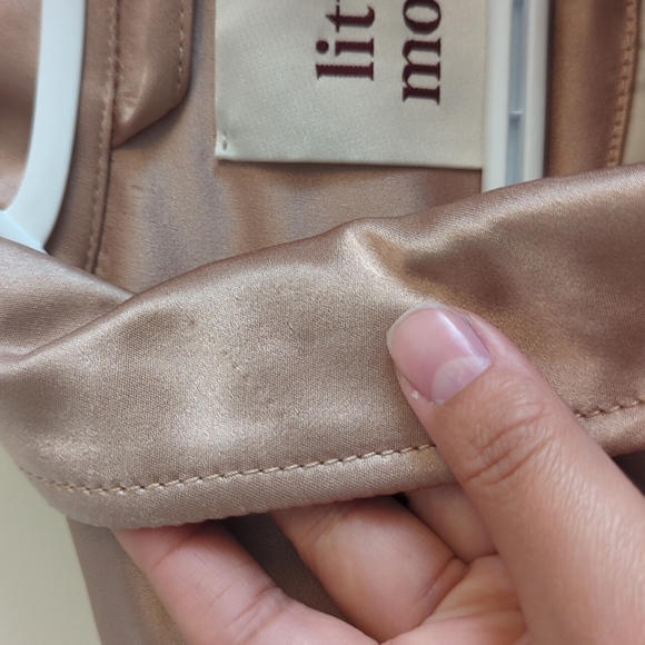 Little Moon jacket. Aritzia. new with tags - Picture 7 of 11